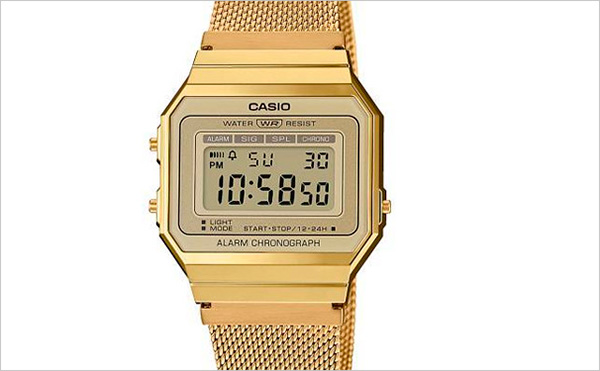 Reloj Dia Padre - Mezea by Brelery